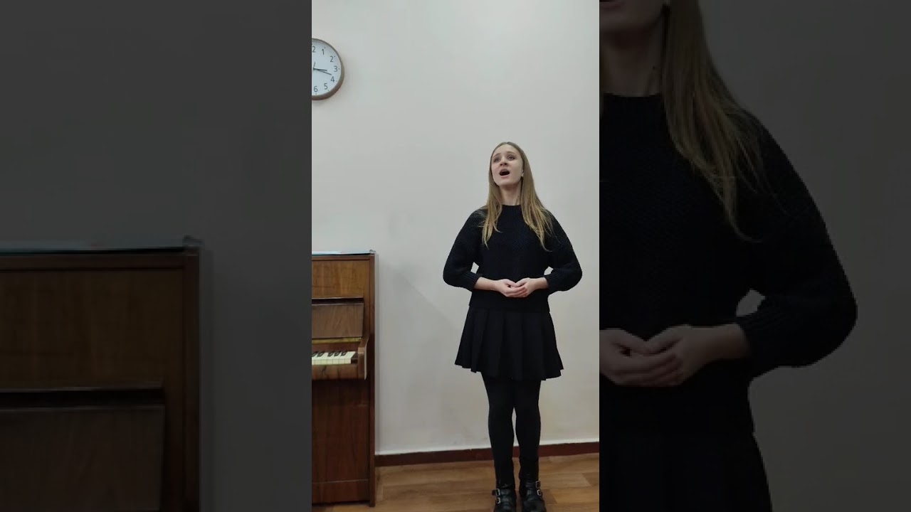 O sole mio