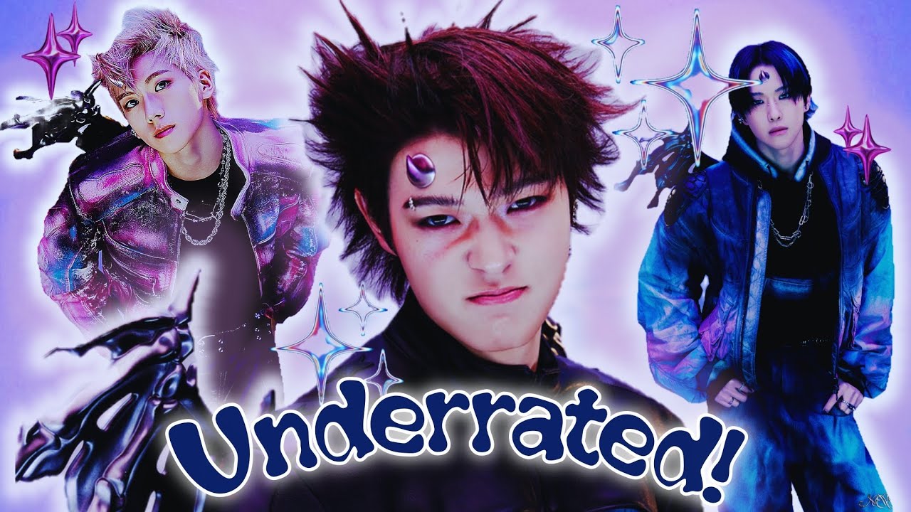 Underrated Boy Groups to stan in 2025!