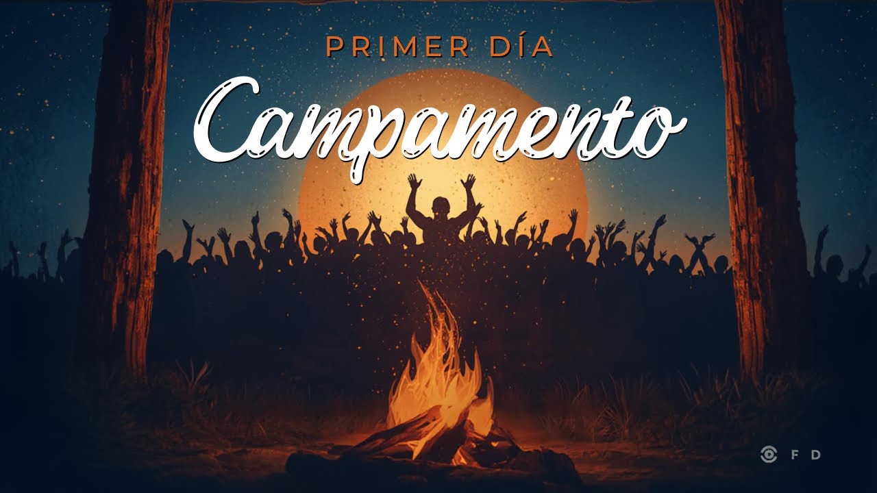 Estudios Rumbo a Dios is live! 