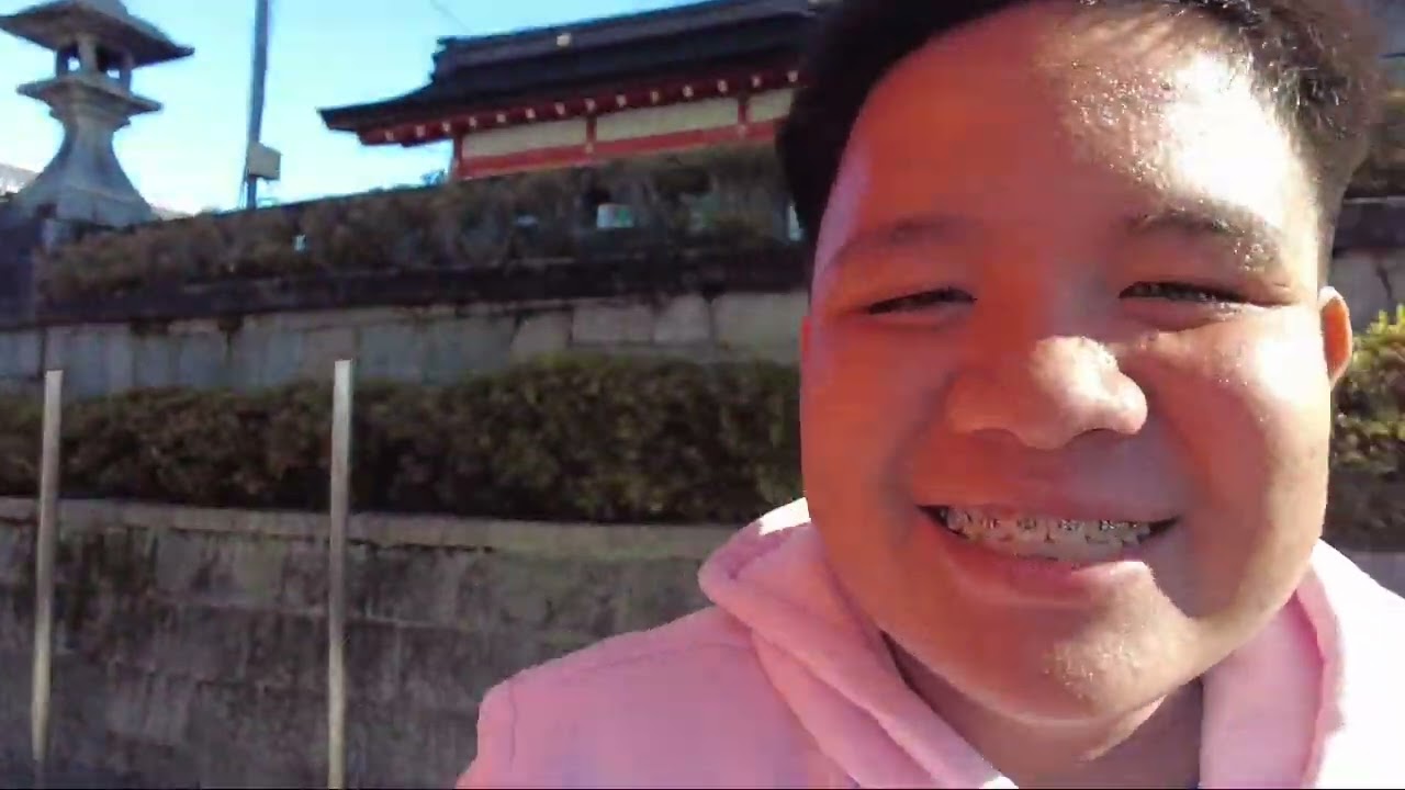 Japanese trip ep 3 