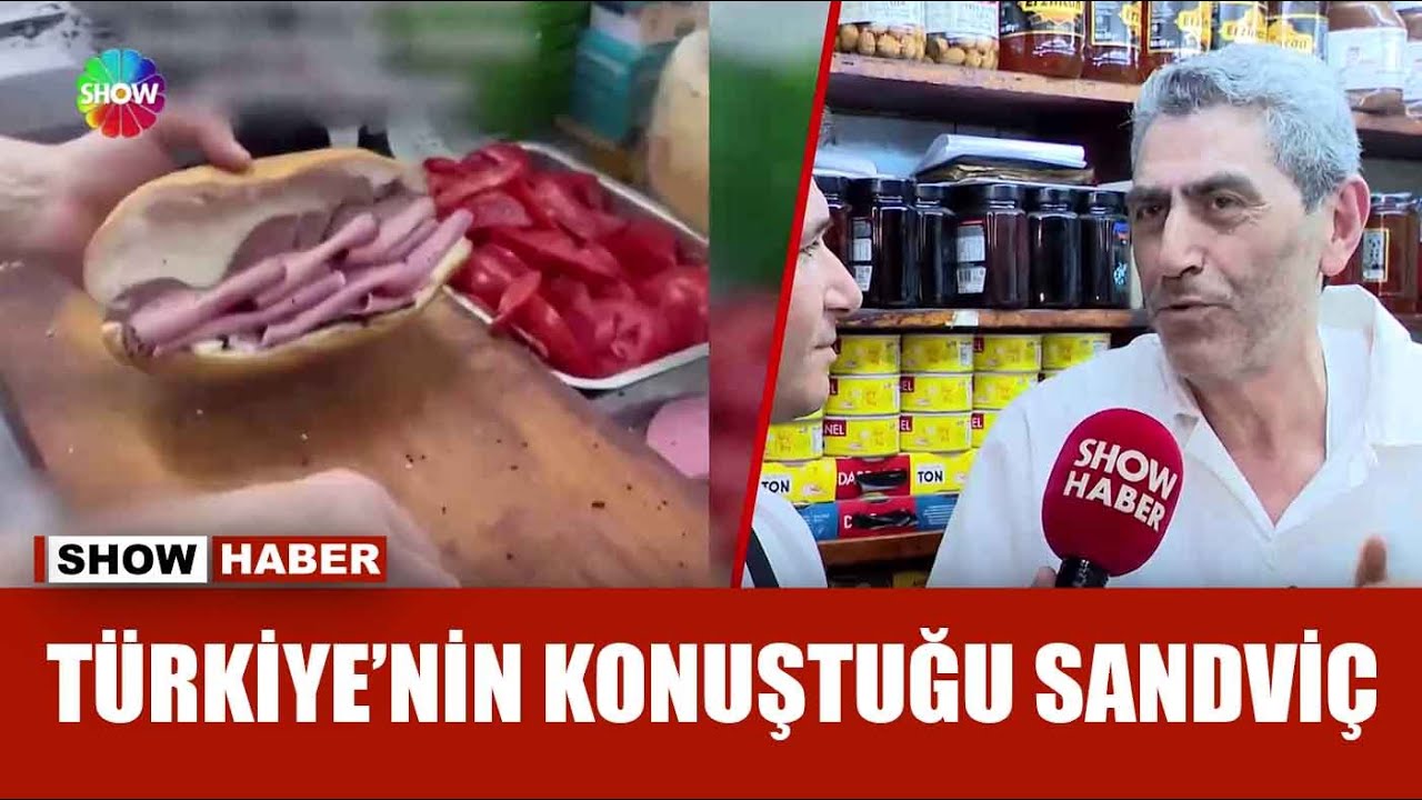 400 liraya sandviç olur mu?