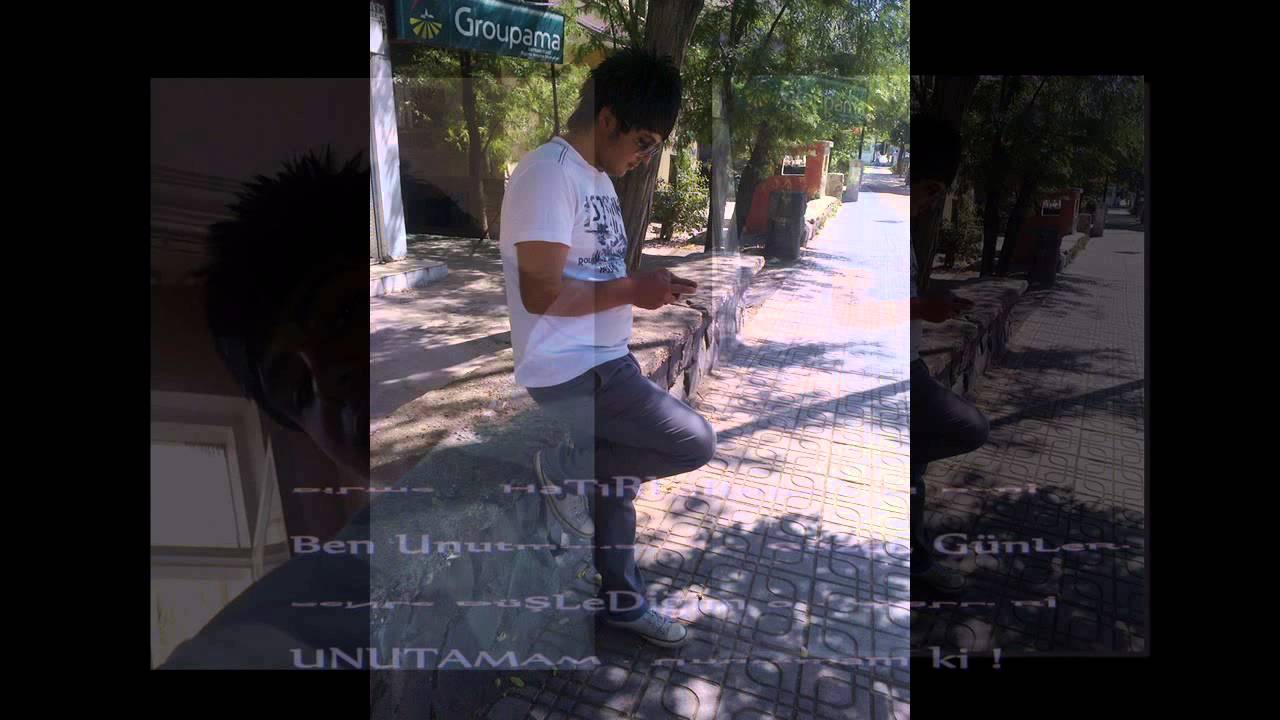 Ahmet FİDAN&SeRCaN (Sana Yazılmış Satırlar)