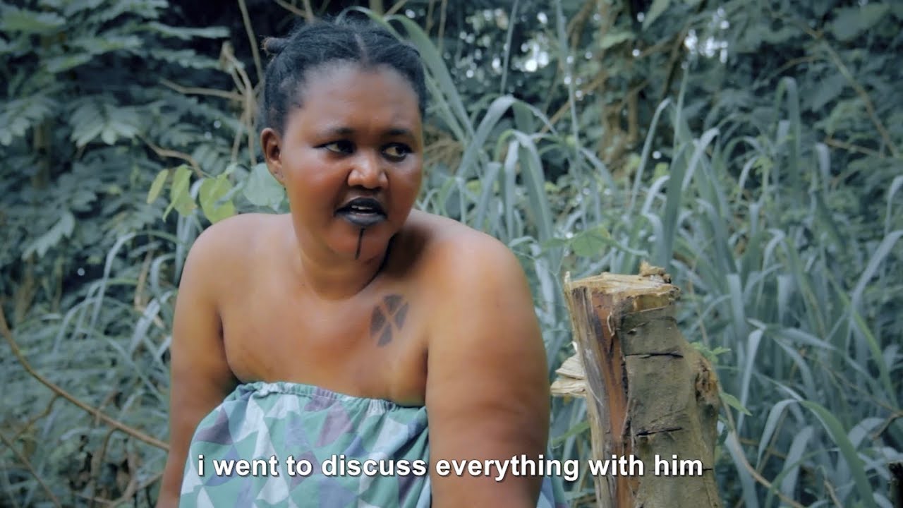 ASEWA (LEFT-HANDED MARRIAGE)EP9FT ENO MARY UNCLE FEE ESIEBA AFRA 