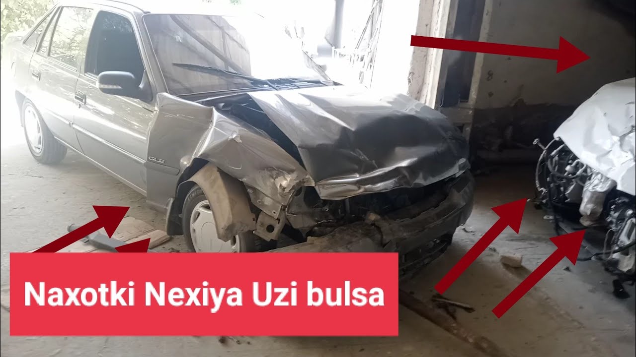 Pachoq Avareni Nexiya Quldan yasadik tomosha qiling