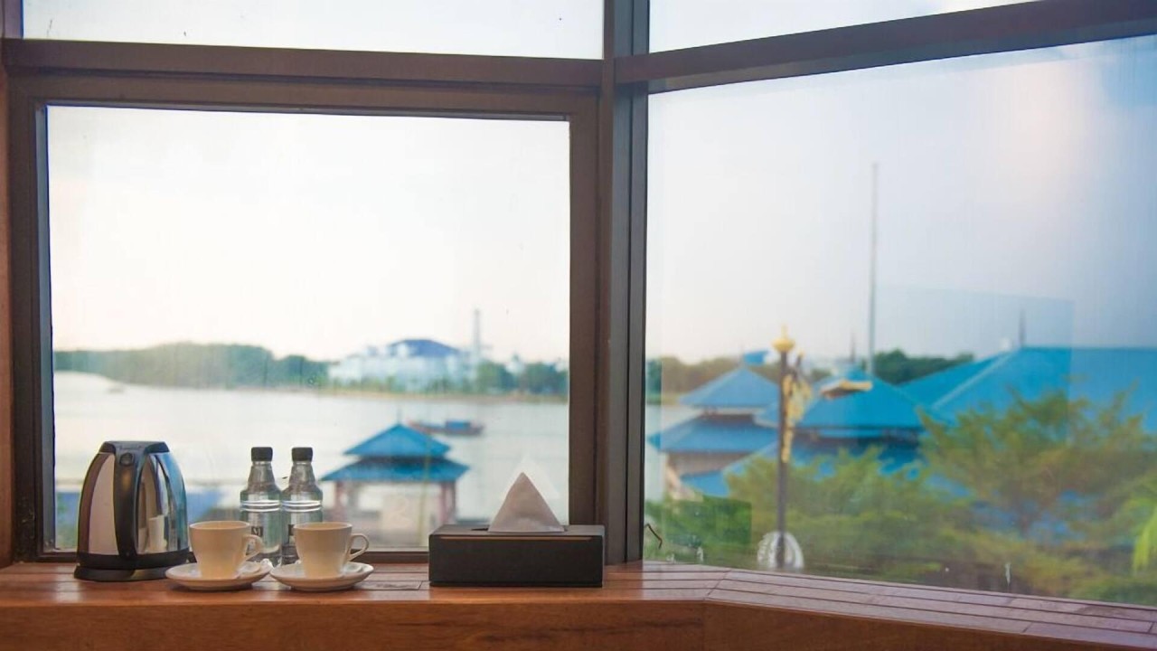 MUO Boutique Hotels, Muar, Malaysia | Travel With Bhavya