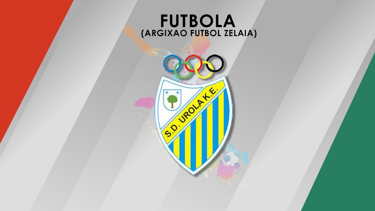 UROLA-BERGARA GIZONEZKOEN ERREGIONAL 1º MAILA