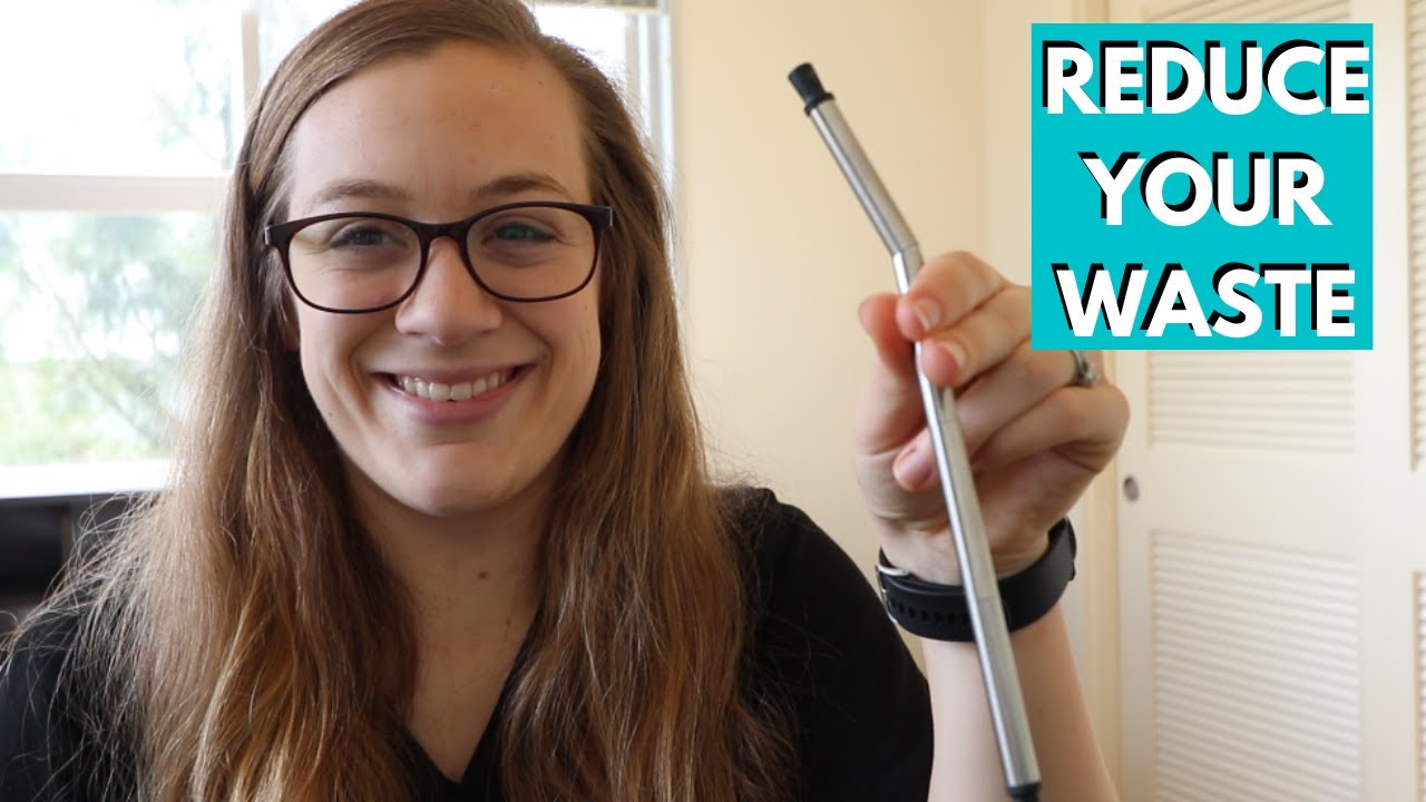 ZERO WASTE TRAVEL ESSENTIALS | How I travel low waste