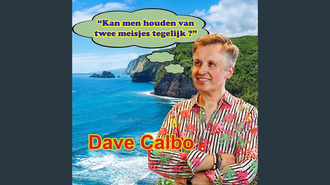 Kan Men Houden Van Twee Meisjes Tegelijk?