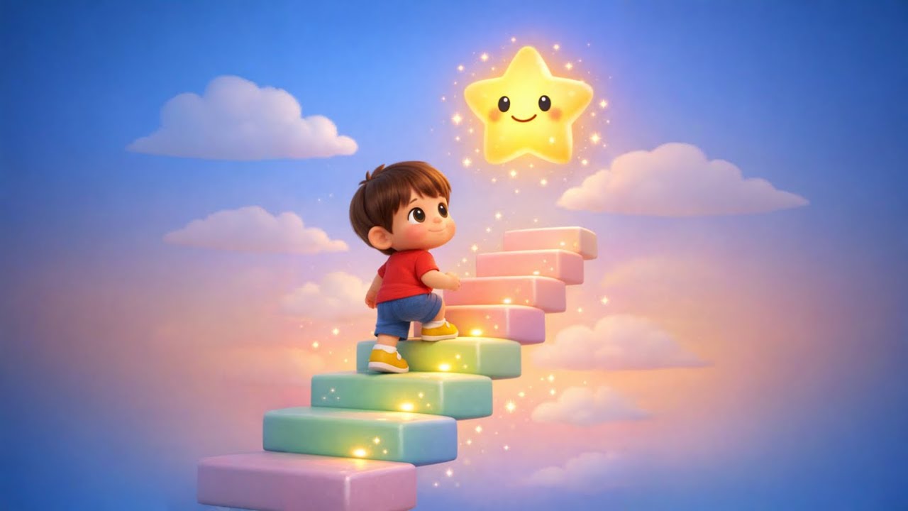 Life Lesson Story 📖✨ | Moral Story for Kids | Fun Learning