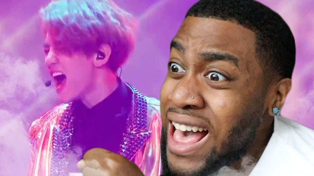 EXO'S AMAZING VOCALS | Reaction