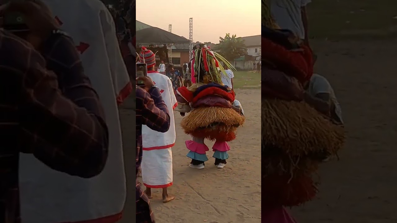 GFC culture of Oro-igwe, Rumunduru, Obio-Akpor LGA, Rivers state