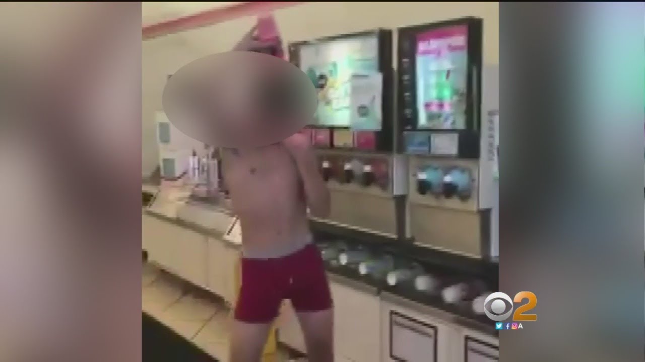 Teens Trash Stores On Instagram