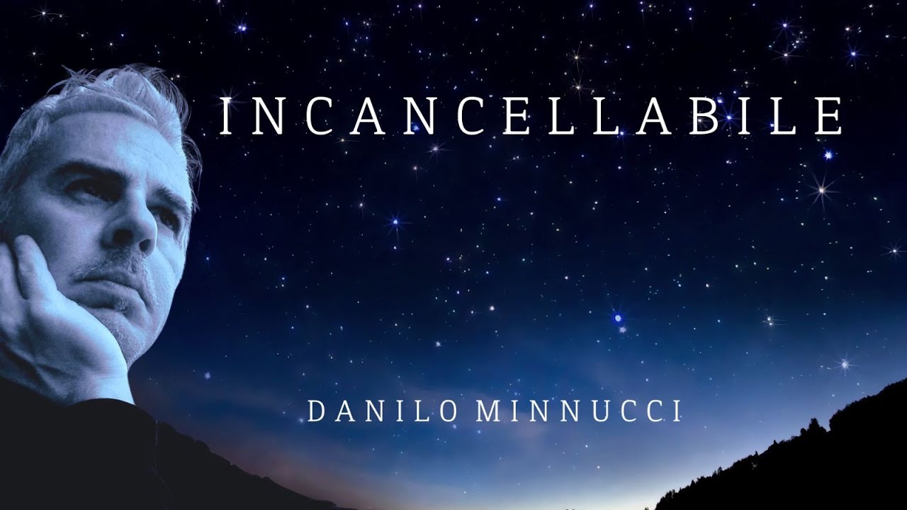 Danilo Minnucci - Incancellabile (Official Video 2024)