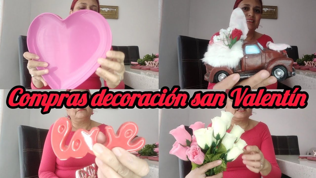 #Compras