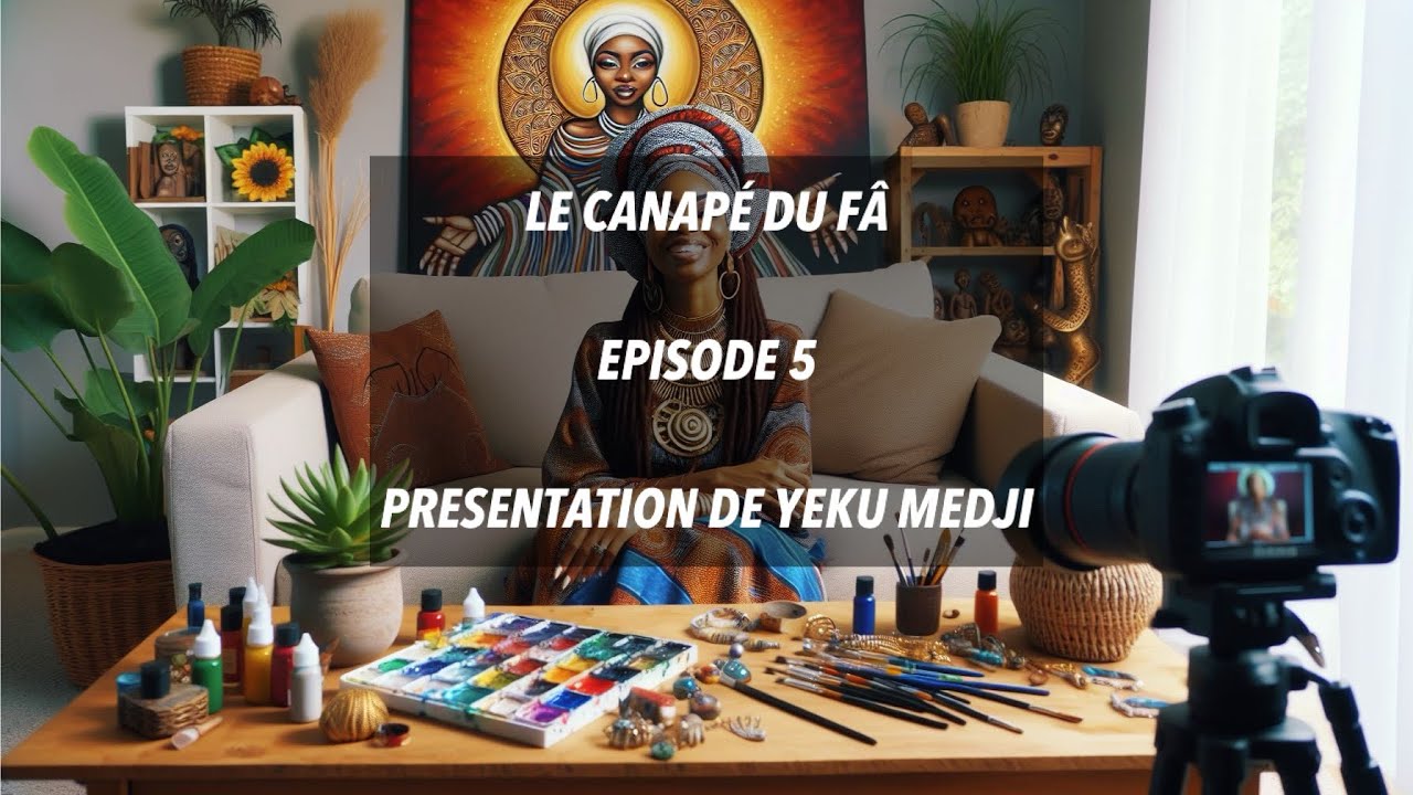 YEKU MEDJI