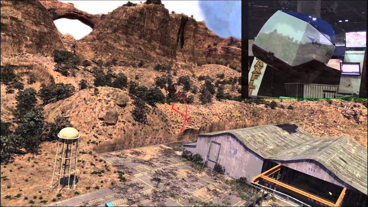 MaxFlight Simulator - AirFighter 3D!