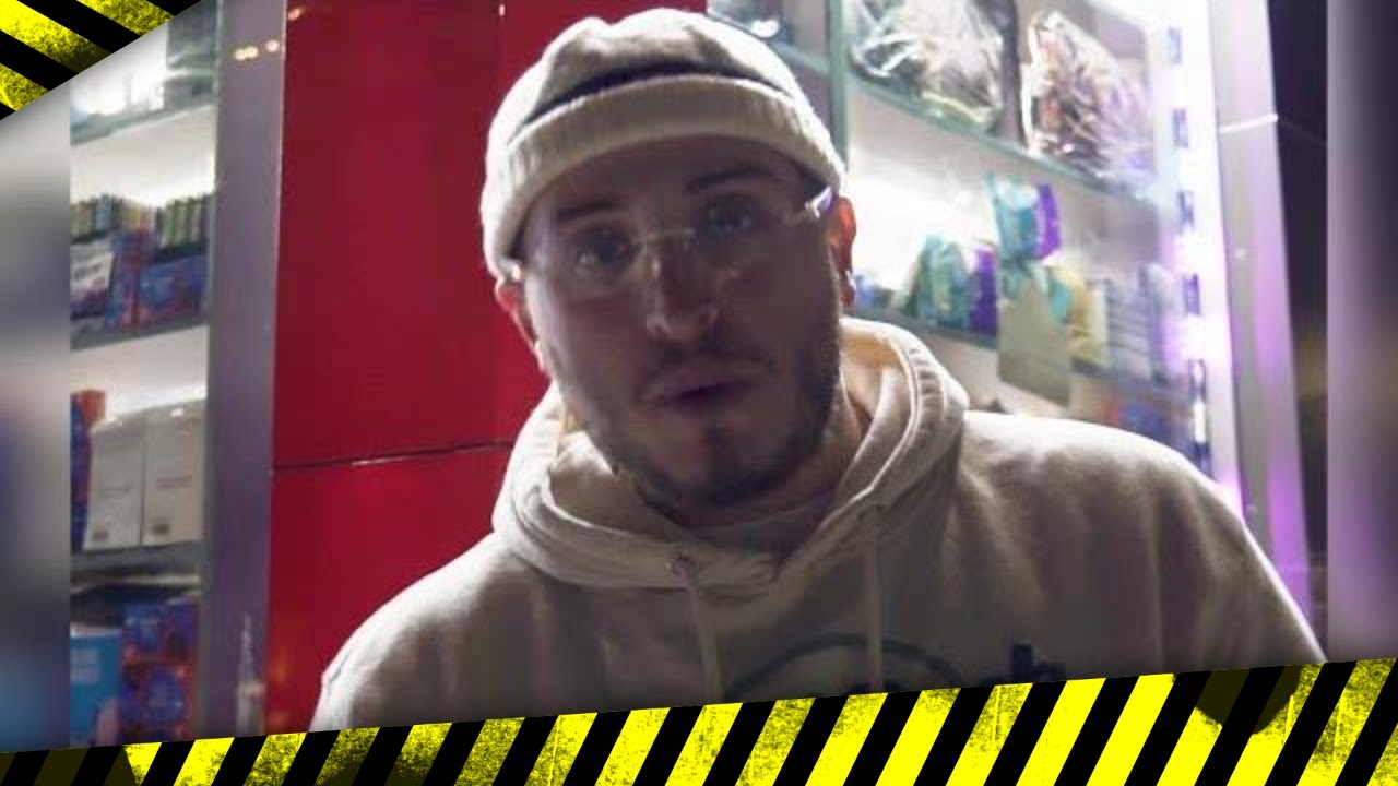 FastLife x Red Walrus - Wake Up Walrus (New Official Music Video)