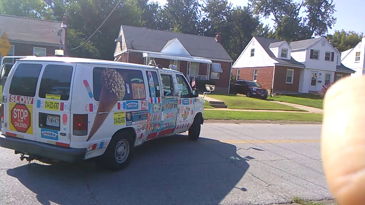 Ice cream truck!!!!!!!!!!!
