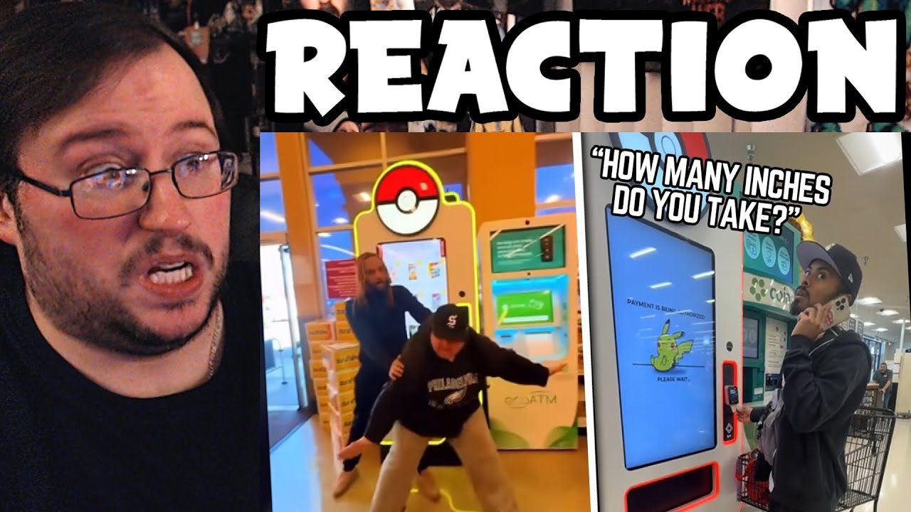I Cringe & Rage @ Pokemon Scalpers (INSANELY Embarrassing Humans)