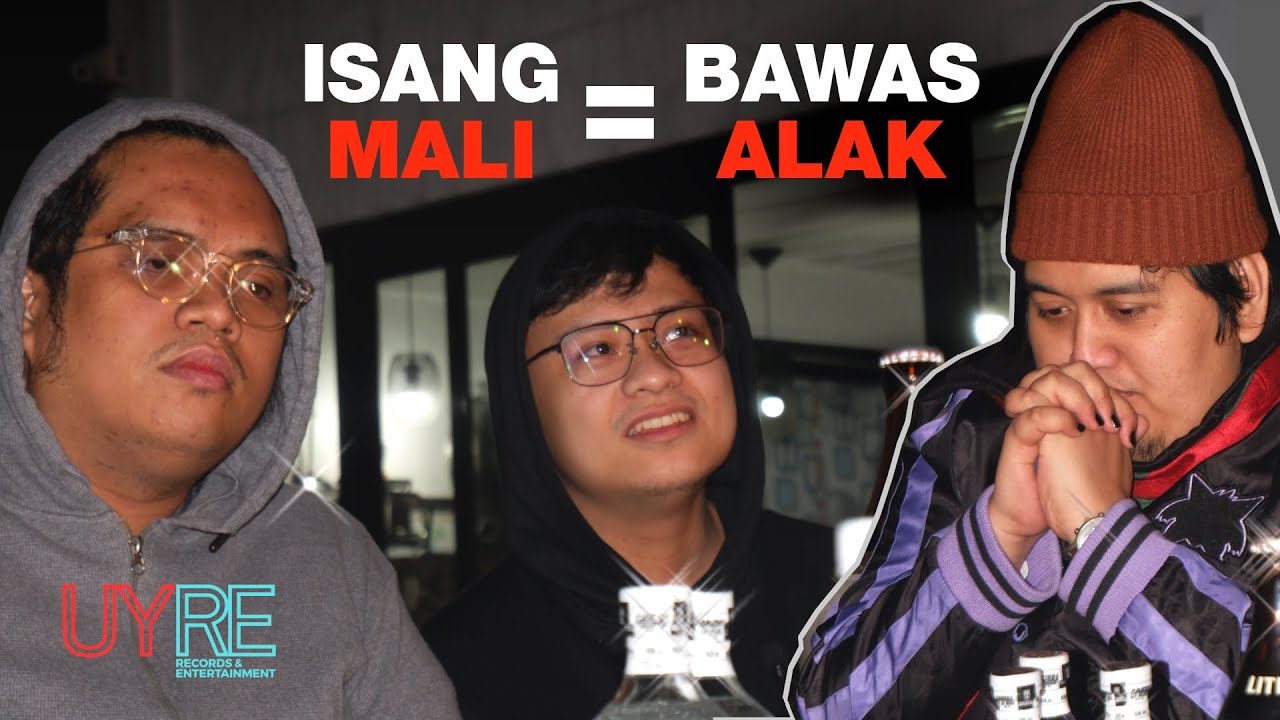 KolaVlog EP. 7┃Christmas in Baguio┃BRRRRRR