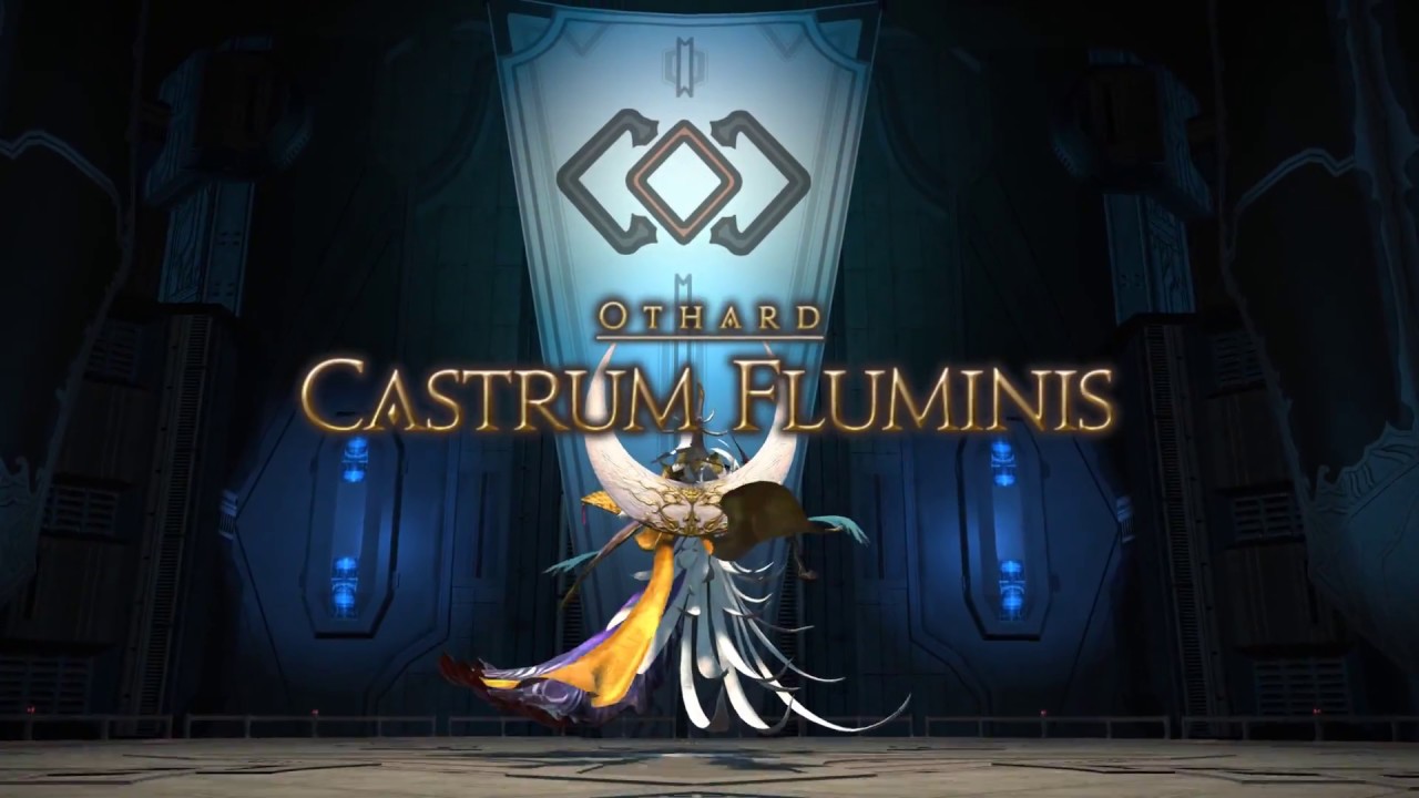 Castrum Fluminis - Primal Guide