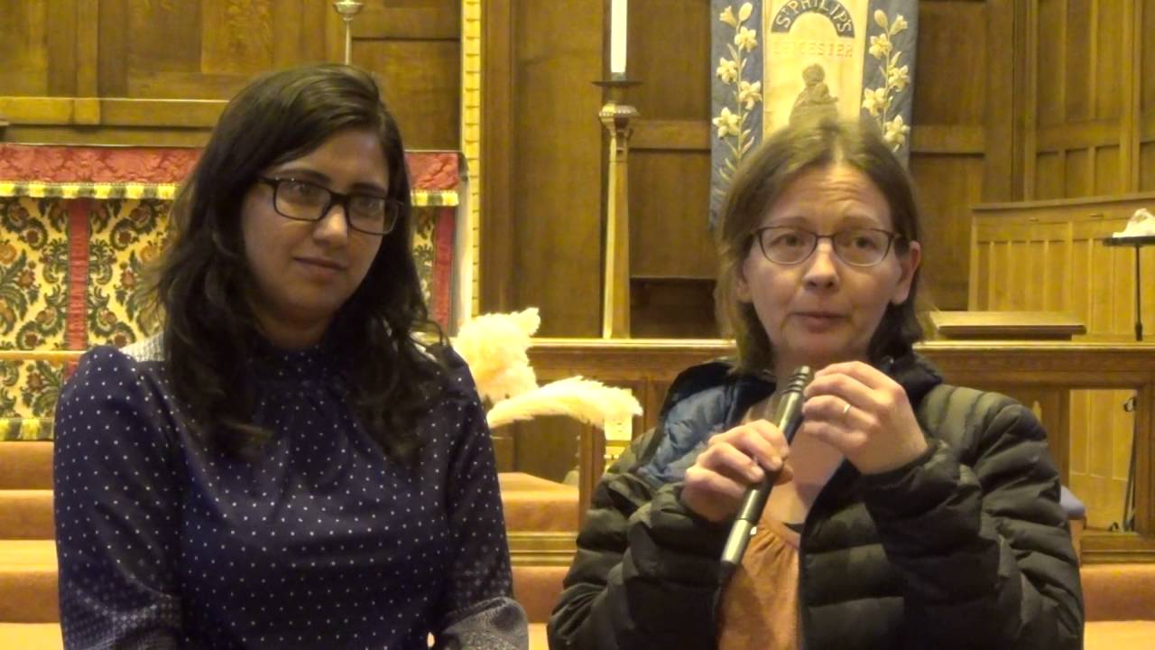Hate Crime & How to Tackle It - Leicester speaks