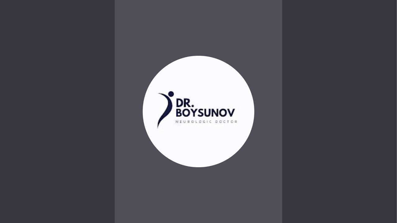 DOCTOR BOYSUNOV в прямом эфире!