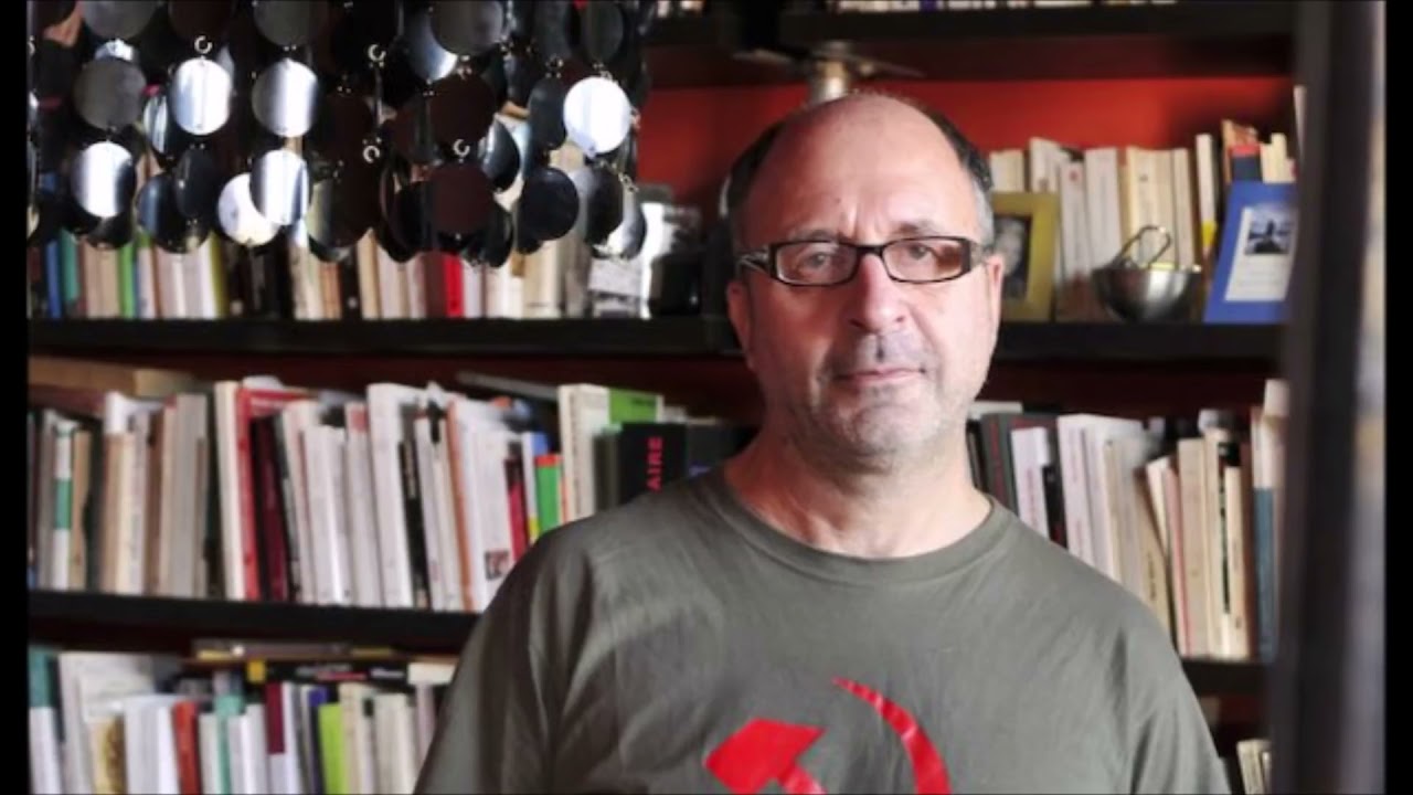 Jean-Claude Mich&eacute;a - Entretiens (A Voix nue)