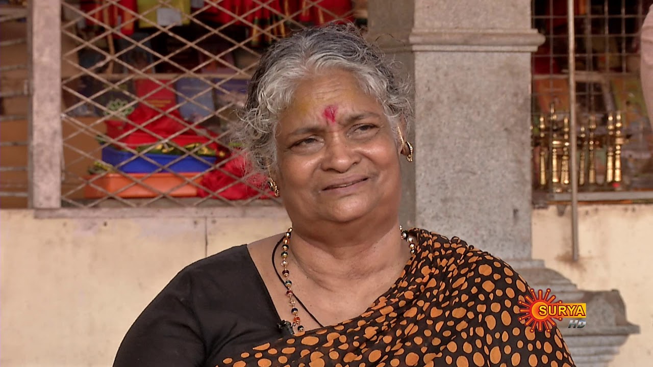 Kadhakalkkappuram | 23 feb 2019 | Surya TV