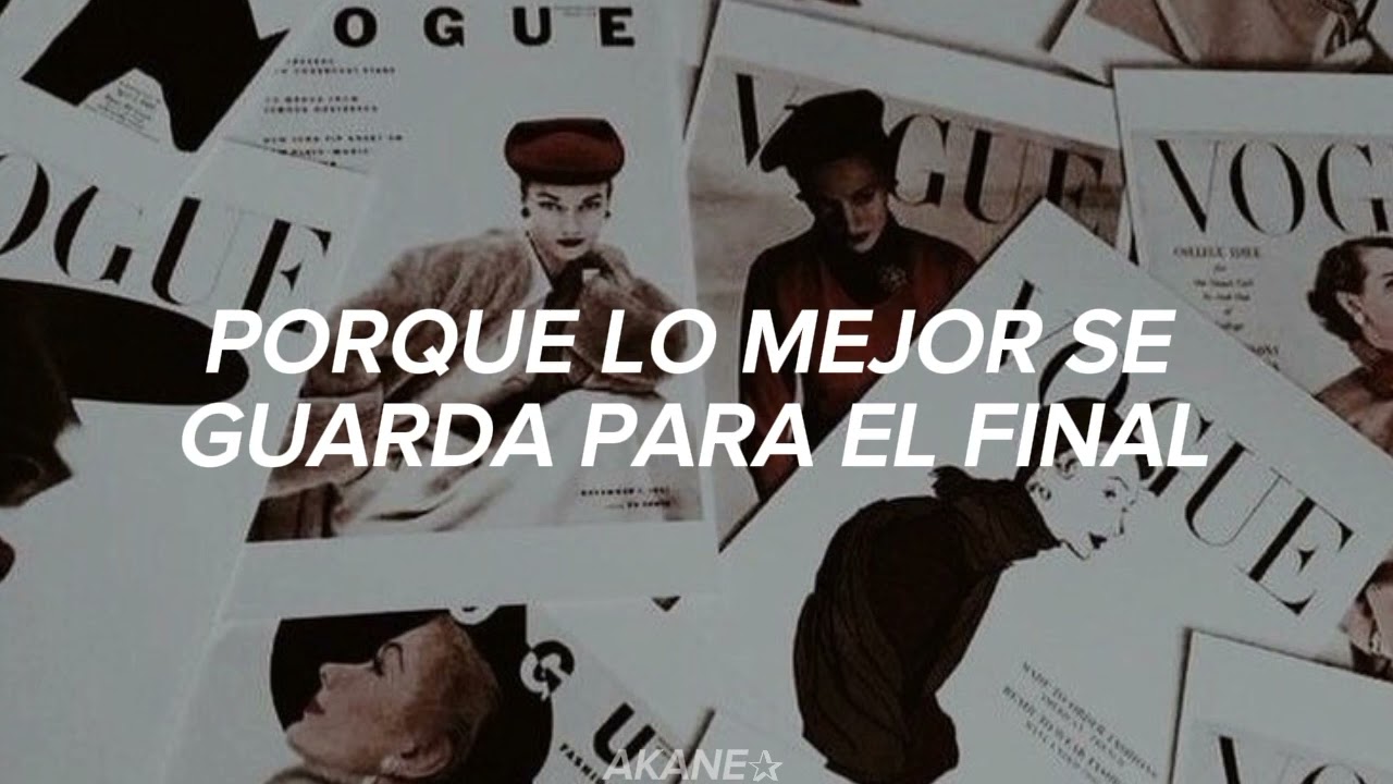 FASHION - Britney Manson + [Sub Español]