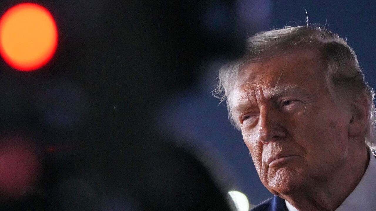 Верховный суд присудил администрации Трампа важную победу в иммиграционном вопросе