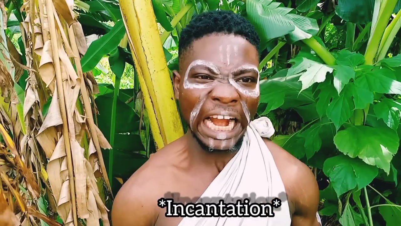 OKO ORUN (Episode I)
