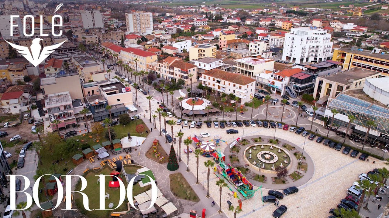 Buxheti m&euml; i madh n&euml; histori dhe 600 mij&euml; turist&euml;: &Ccedil;far&euml; po p&euml;rgatit Kavaja?| BORDO