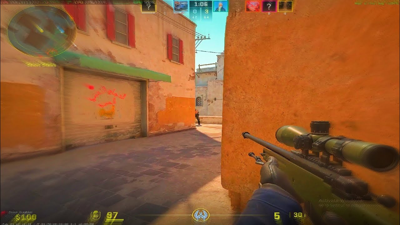 GLHF