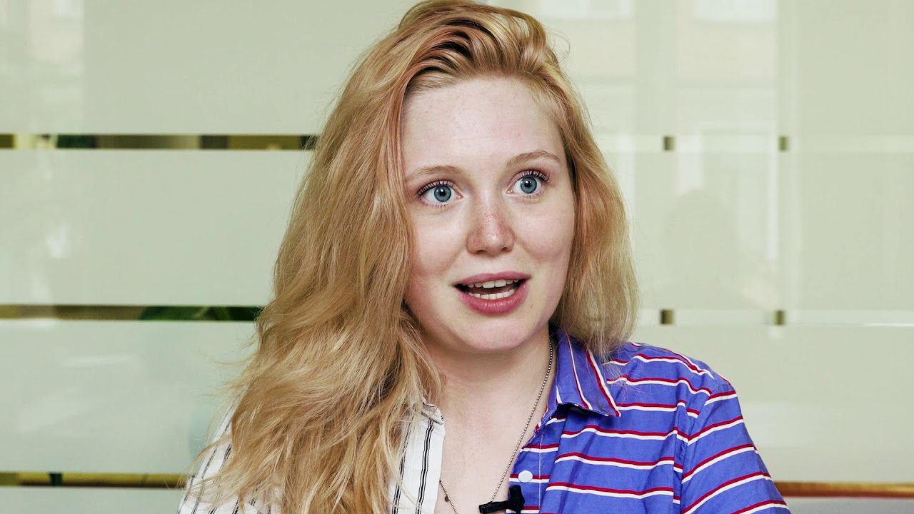 Софья об Istituto Marangoni | Fashion Styling & Visual Merchandising