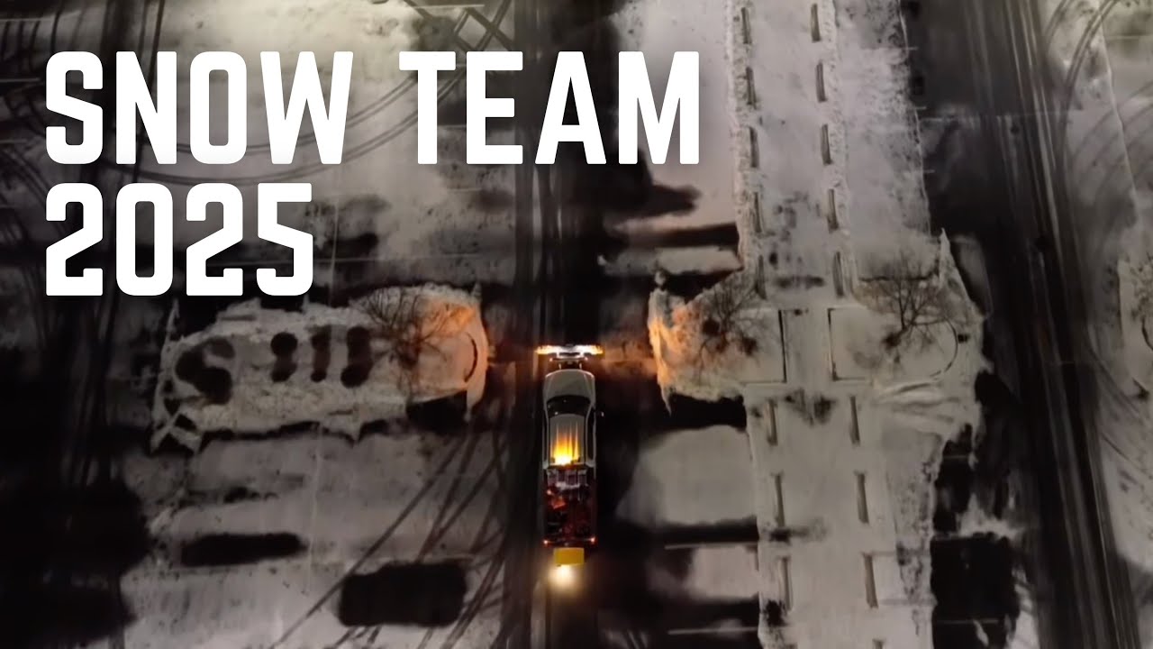 Snow Team 2025