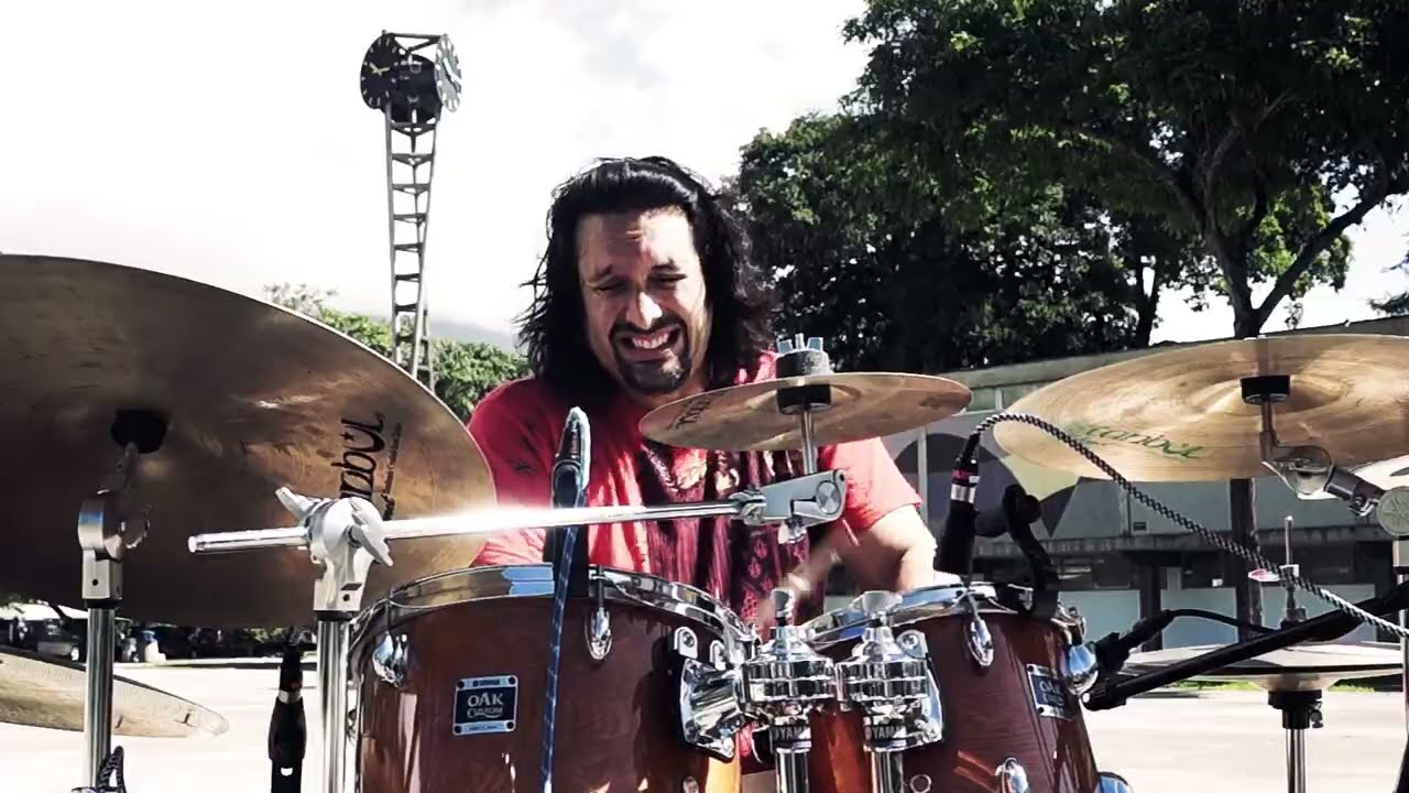 Adolfo Herrera -Caracas (ft. Hugo Fuguet - Rodner Padilla - Eric Chacón) IRREPETIBLE