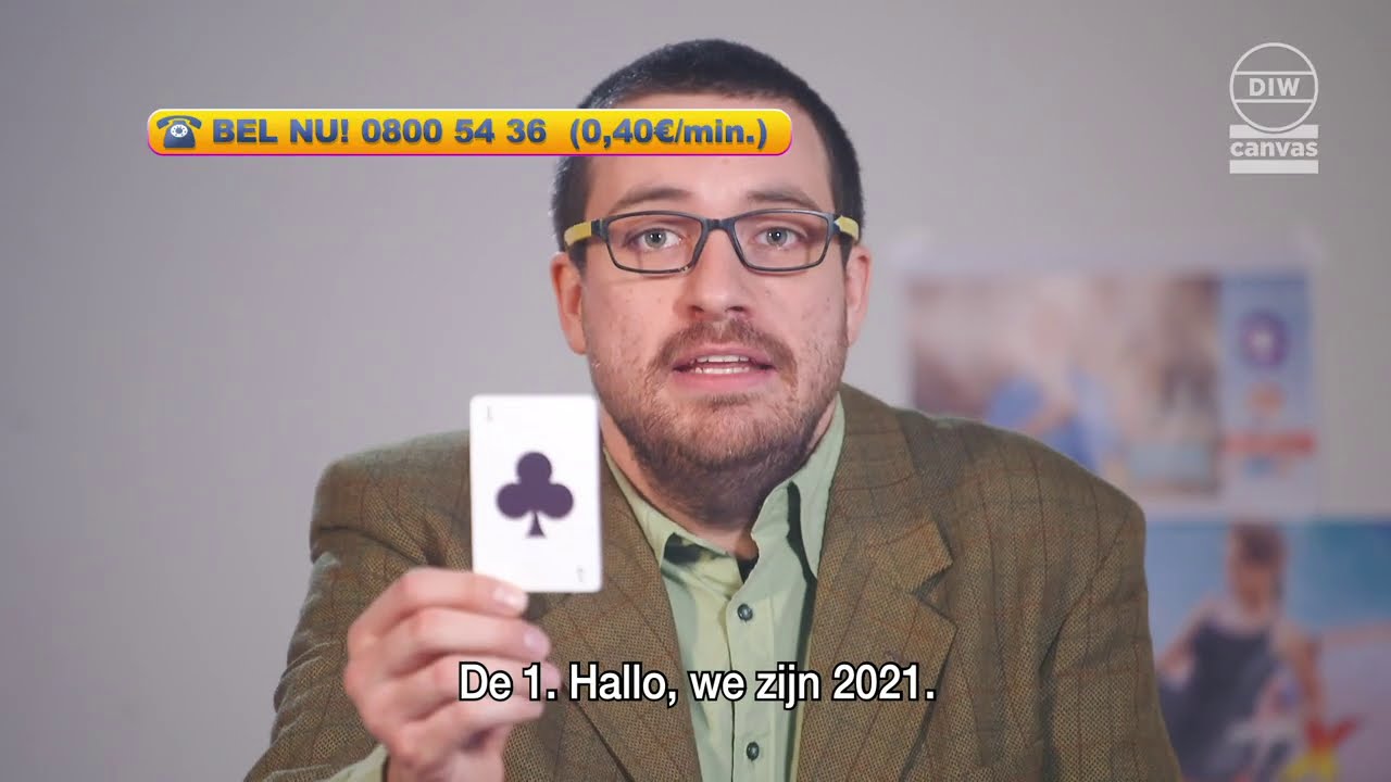 Genderneutraal kaartspel