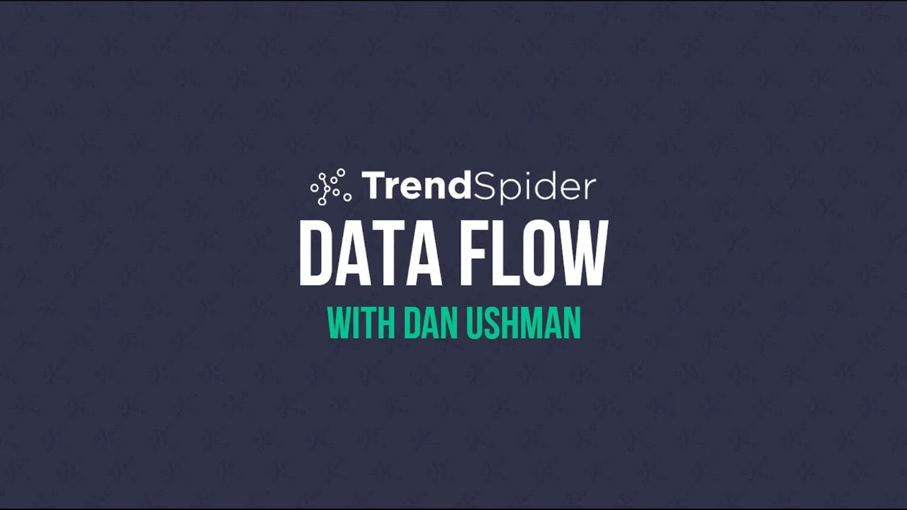 New Feature! Introducing Data Flow | TrendSpider Software Updates