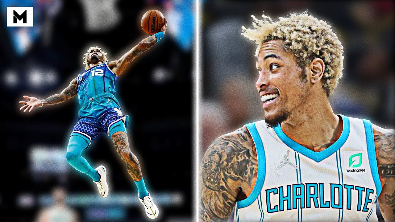 Kelly Oubre Jr. BEST HIGHLIGHTS From The 2022 Season!