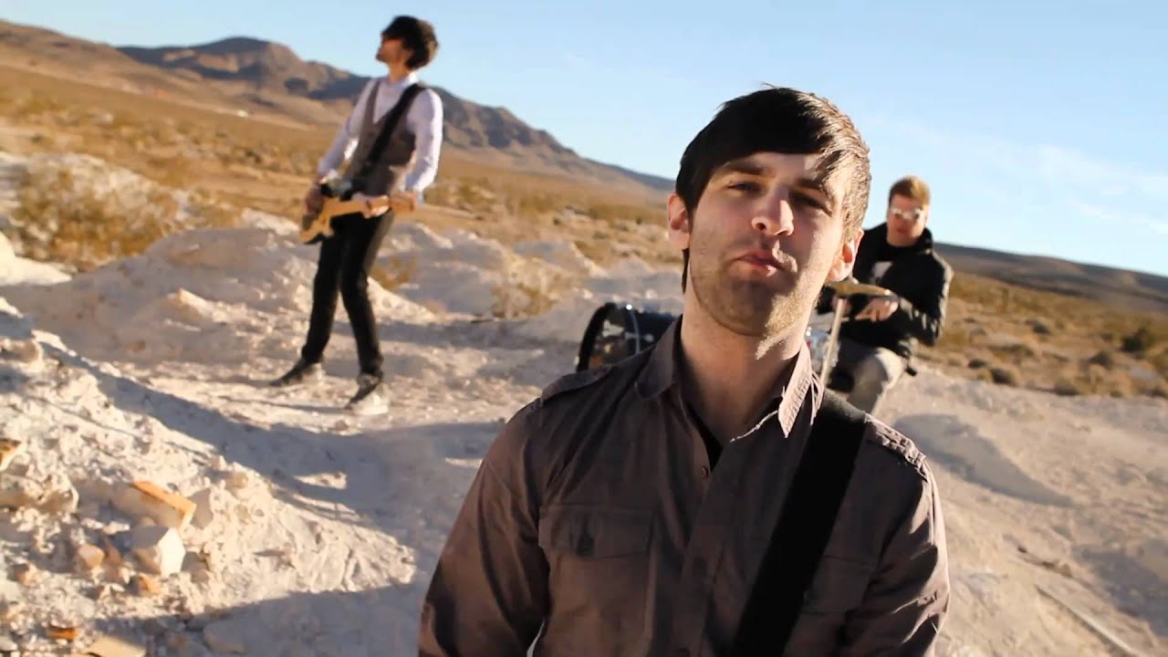Verona Grove -Las Vegas Nights - Music Video