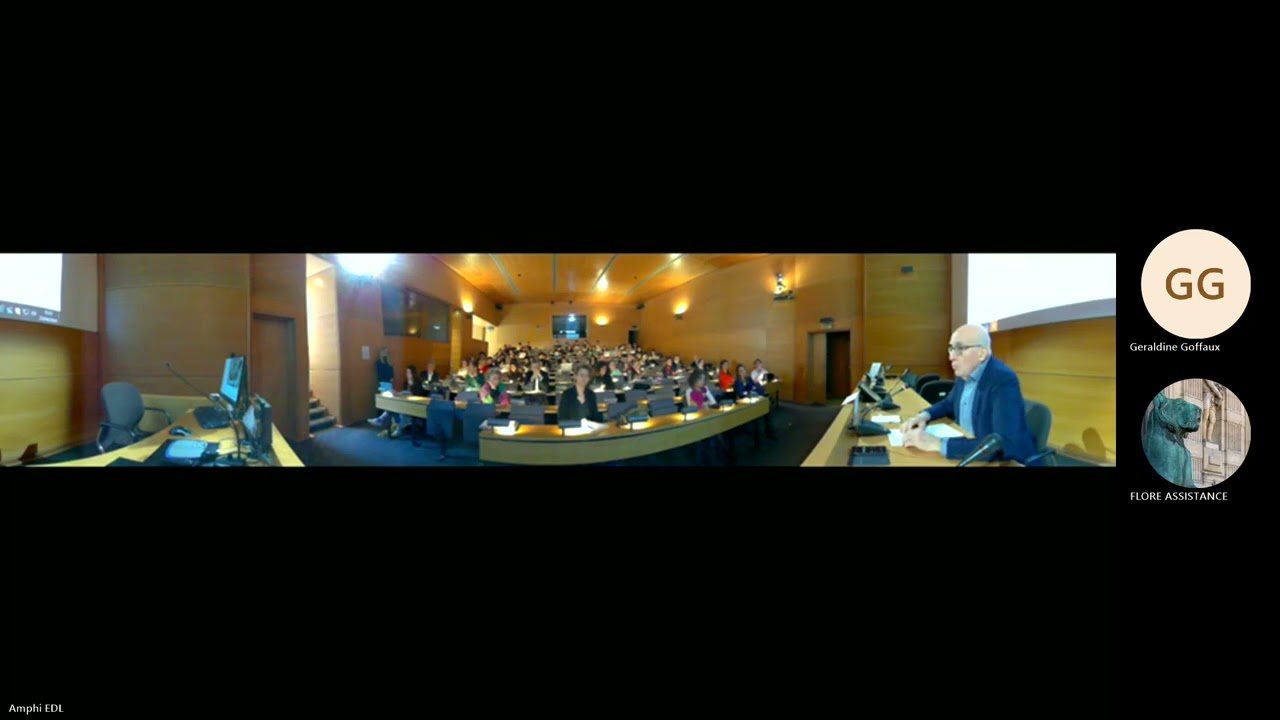 Colloque 