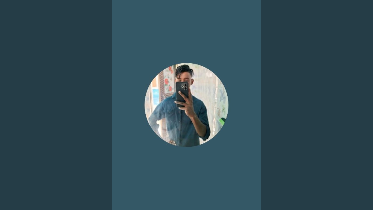 MD palak is live!