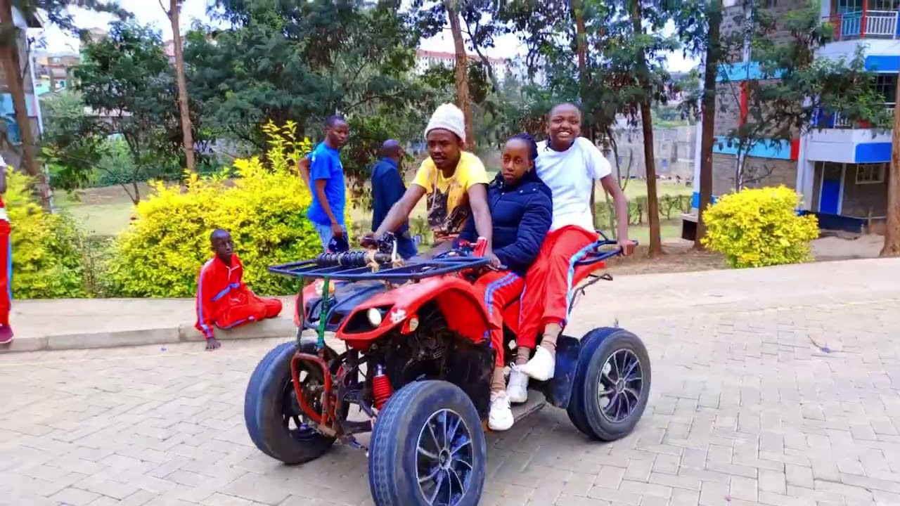 Closing Day Funtimes at Marion schools.