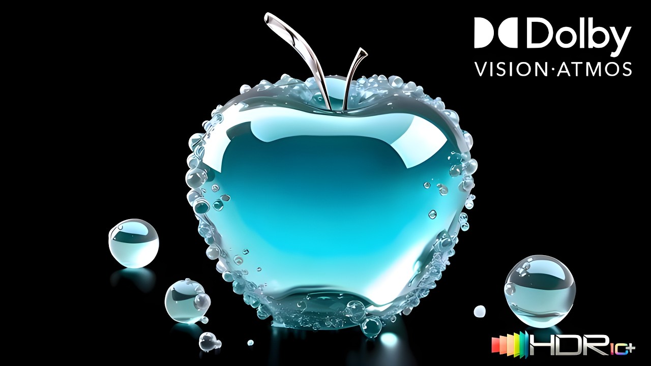 Dolby Vision in Pure 4K HDR | Ultra HD Demo That Looks Unreal