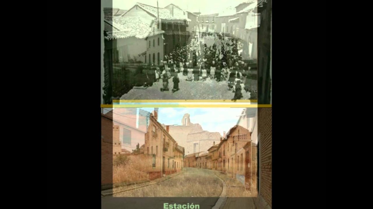 Ayer y Hoy
