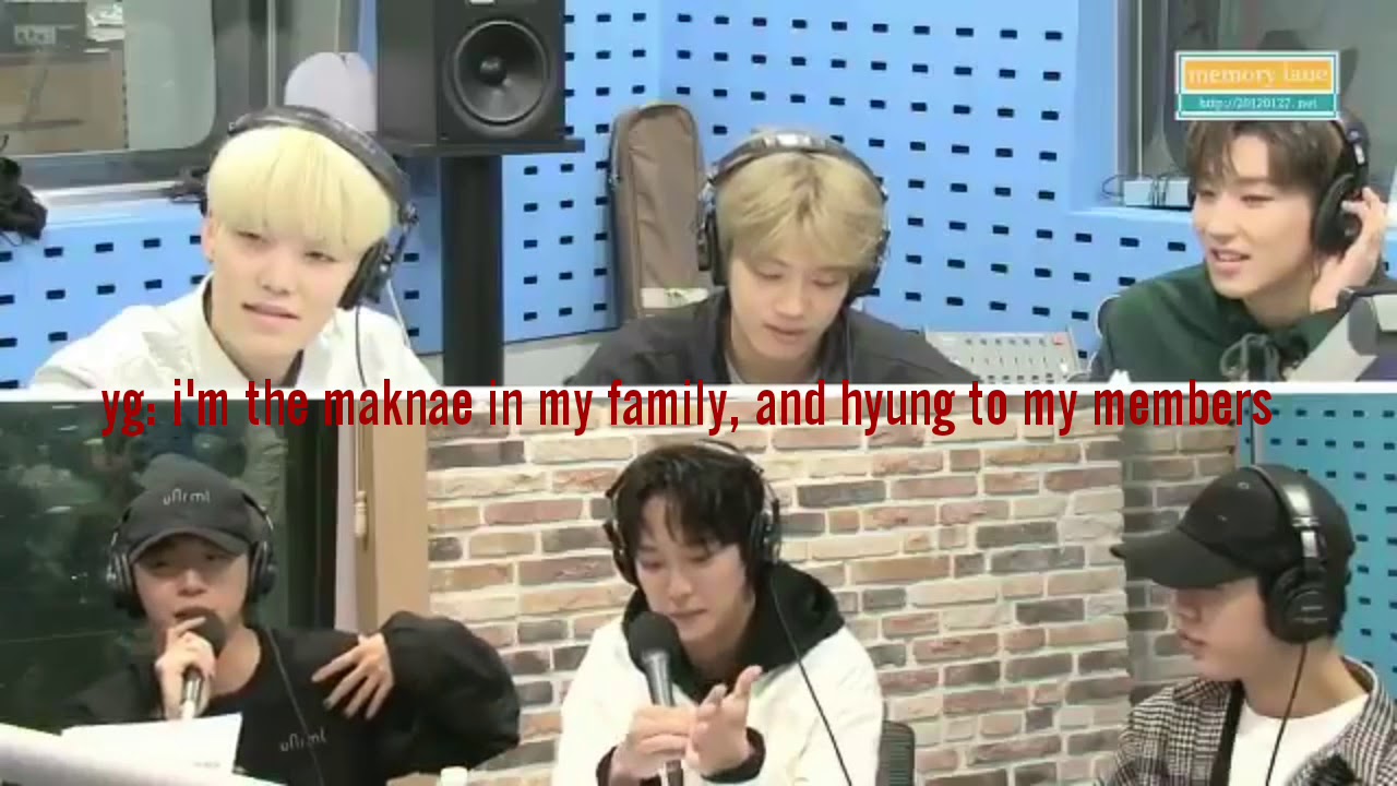 Adorkable B.A.P part 6 (Cute & Funny Moments)
