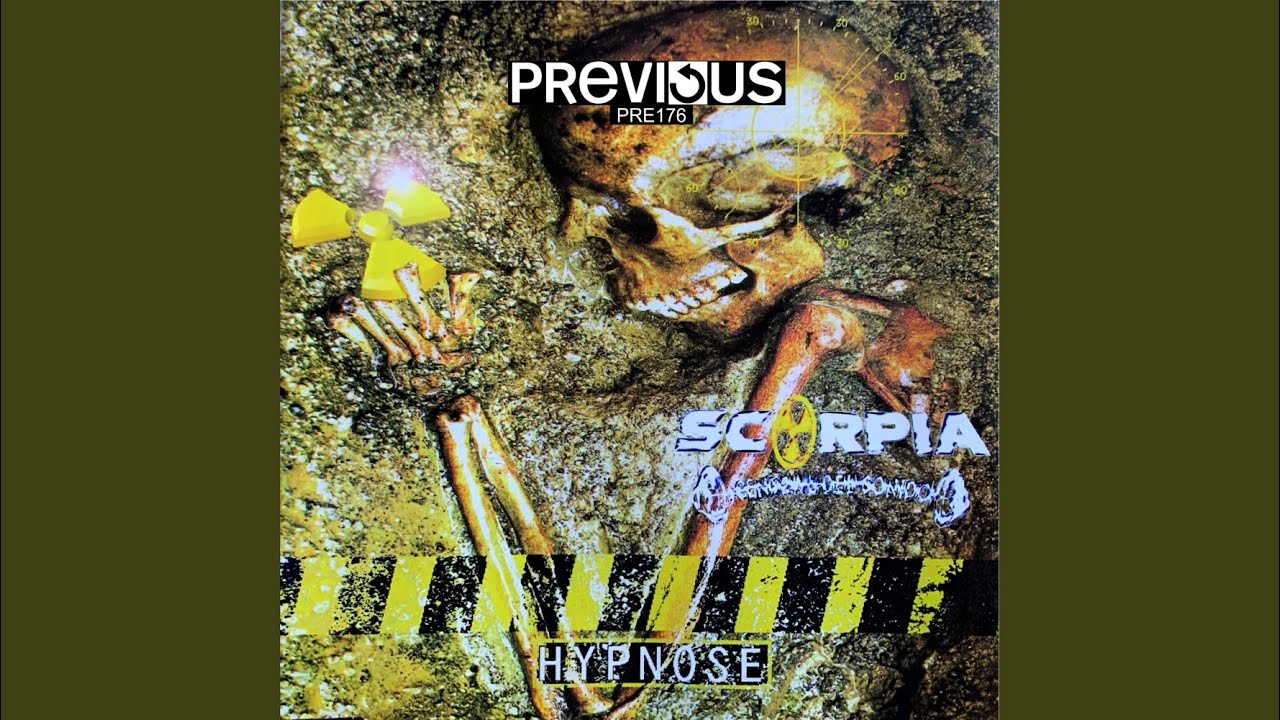 Hypnose (DJ Mix)
