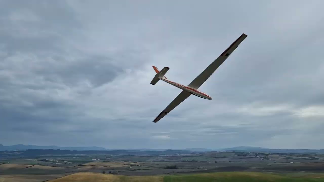 MAIDEN GRAUPNER FOKA 4