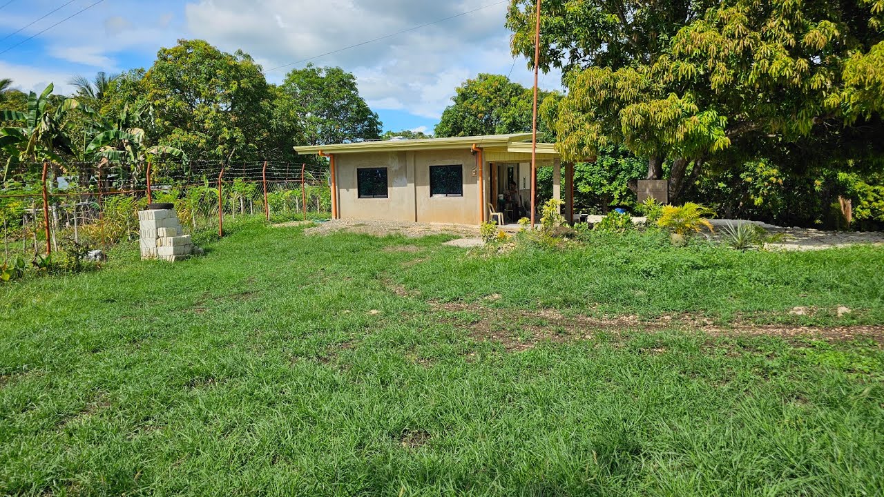 2BR House and lot for sale in Bogo City Cebu 5m net